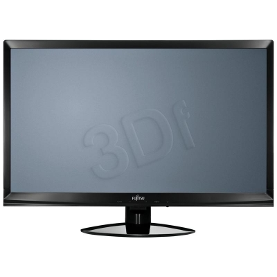FUJITSU Monitor Display L22T-5 LED