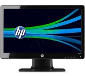 MONITOR HP LCD 2011x LED 20\'\' TN 16:9 wide 5ms 1000:1 VGA DVI-D