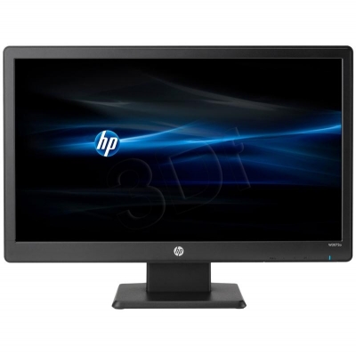 MONITOR HP W2072a 20 LCD LED 16:9 wide 5ms 600:1