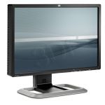 HP LCD LP2475w 24\'\' S-IPS 16:10 wide 5ms 1000:1 DVI-I HDMI Display Port USB HUB
