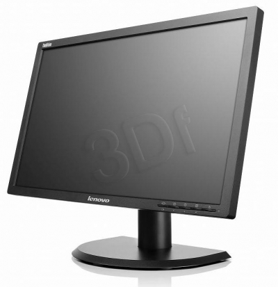 Lenovo ThinkVision LT2223p 21.5-inch FHD LED Backlit LCD