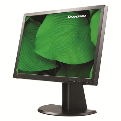 Lenovo ThinkVision LT2452p 24-inch FHD IPS LED Backlit LCD