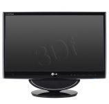 MONITOR LG LED 22 M2280DF-PZ