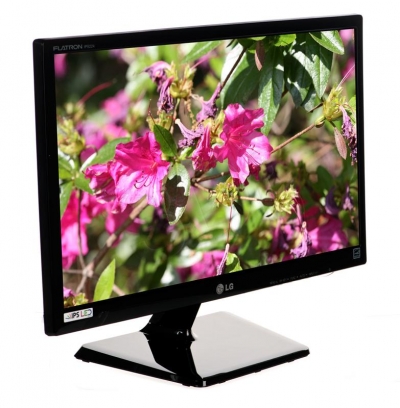 MONITOR LG LED 22 IPS224V-PN