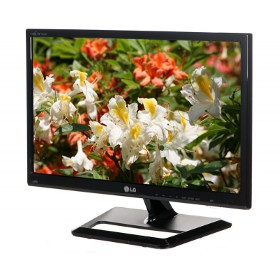 MONITOR LG LED 22 M2252D-PZ