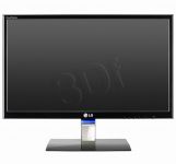 MONITOR LG LED 23 E2360T-PN