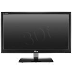 MONITOR LG LED 23 E2370V-BF IPS