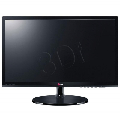 MONITOR LG LED 24 24EA53VQ-P IPS