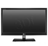 MONITOR LG LED 27 E2770V-PN
