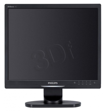 MONITOR PHILIPS LCD 17 17S1SB/00