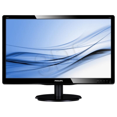 MONITOR PHILIPS LED 19 196V4LSB2/10