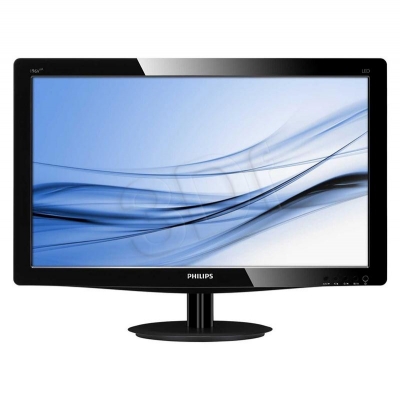 MONITOR PHILIPS LED 18,5 196V3LAB5/00