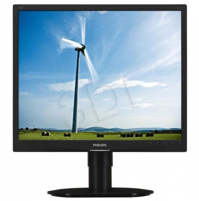 MONITOR PHILIPS LCD 19 19S4LMB/00