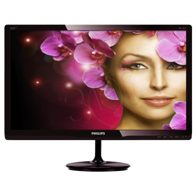MONITOR PHILIPS LED 21,5 227E4QSD/00 IPS