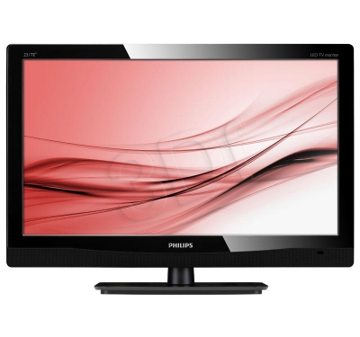 MONITOR PHILIPS LED 23 231TE4LB1/00 + TUNER TV