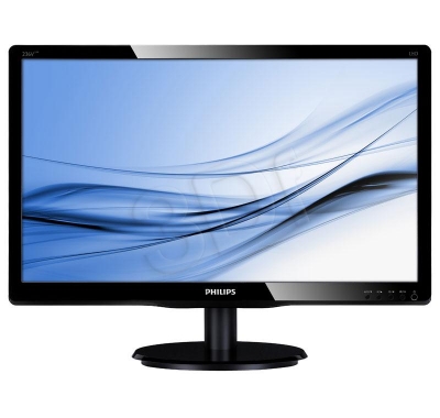 MONITOR PHILIPS LED 23 236V4LHAB/00