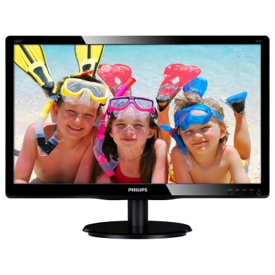 MONITOR PHILIPS LED 23 236V4LAB/00