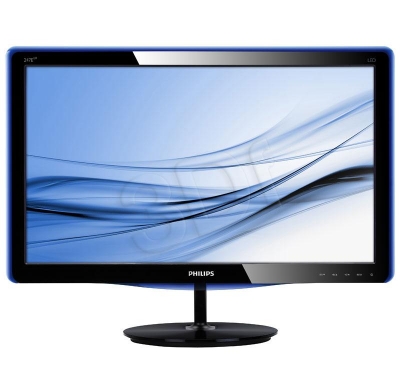 MONITOR PHILIPS LED 23,6 247E3LHSU2/00