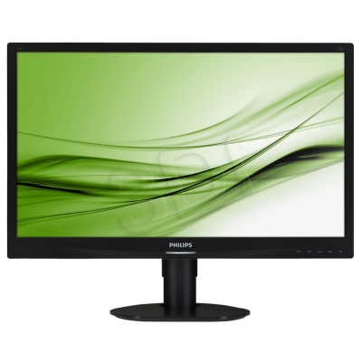 MONITOR PHILIPS LED 24 241S4LCB/00