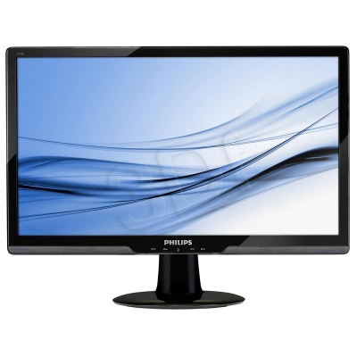 MONITOR PHILIPS LED 24 244EL2SB/00