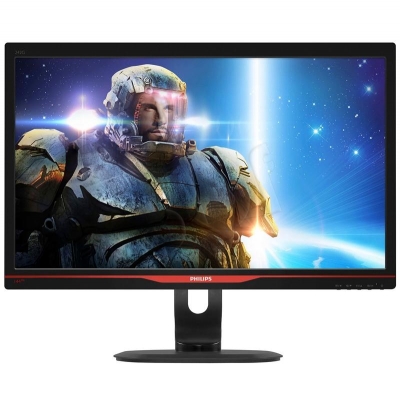 MONITOR PHILIPS LED 24 242G5DJEB/00 144Hz GAMING