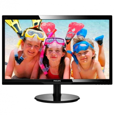 MONITOR PHILIPS LED 24 246V5LAB/00