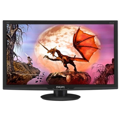 MONITOR PHILIPS LED 27 273E3LHSB/00