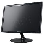MONITOR SAMSUNG LED 19 S19A300N CZARNY ASAP