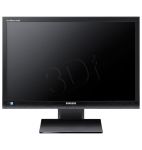 MONITOR SAMSUNG LED 19 S19A450BW CZARNY ASAP