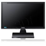 MONITOR SAMSUNG LED 19 S19A200BW CZARNY ASAP