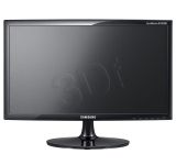 MONITOR SAMSUNG LED 19 S19B300N CZARNY ASAP