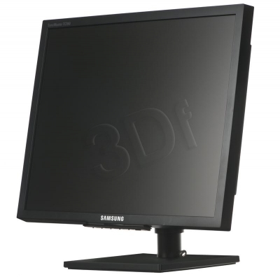 MONITOR SAMSUNG LED 19 TC 190  CZARNY ASAP