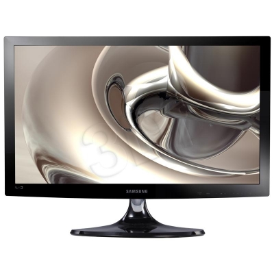 MONITOR SAMSUNG LED 19 T19C300E CZARNY ASAP