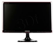 MONITOR SAMSUNG LED 22 T22A550 CZARNY ASAP