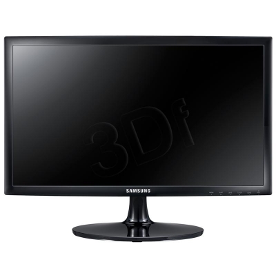 MONITOR SAMSUNG LED 22 S22C150N CZARNY ASAP