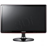 MONITOR SAMSUNG LED 23 T23A350 CZARNY ASAP