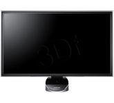 MONITOR SAMSUNG LED 23 T23A750 3D MFM CZARNY ASAP