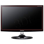 MONITOR SAMSUNG LED 23 S23B350H CZARNO-CZERWONY ASAP