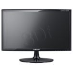 MONITOR SAMSUNG LED 23S23B300N CZARNY ASAP
