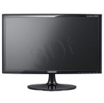 MONITOR SAMSUNG LED 24 S24B300HL CZARNY ASAP