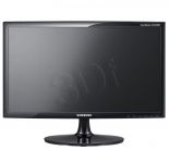 MONITOR SAMSUNG LED 24 S24B300BL CZARNY ASAP