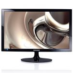 MONITOR SAMSUNG LED 24 S24B300B CZARNY ASAP