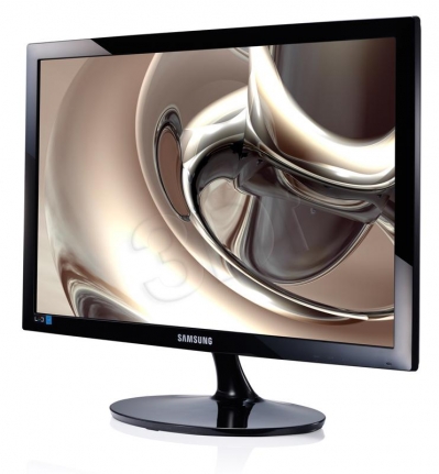 MONITOR SAMSUNG LED 24 S24B300HS CZARNY ASAP