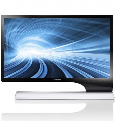 MONITOR SAMSUNG LED 24 S24B750V CZARNY ASAP