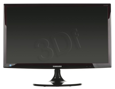 MONITOR SAMSUNG LED 24 S24C300HS