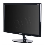MONITOR SAMSUNG LED 24\ LS24D300HS/EN