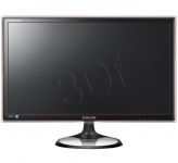 MONITOR SAMSUNG LED 27 S27A550H CZARNY