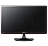 MONITOR SAMSUNG LED 27 S27B370HS CZARNY ASAP