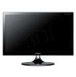 MONITOR SAMSUNG LED 27 S27B550V CZARNY ASAP