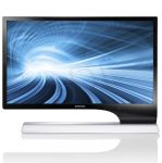 MONITOR SAMSUNG LED 27 T27B750 CZARNO-BIAŁY ASAP